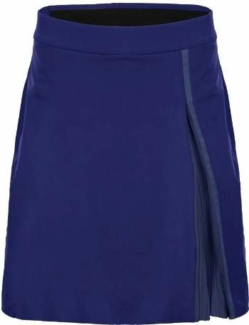 Kjus Women Siena Skort Blue 34