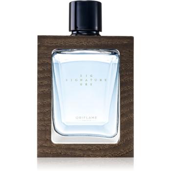 Oriflame Signature For Him parfumovaná voda pre mužov 75 ml