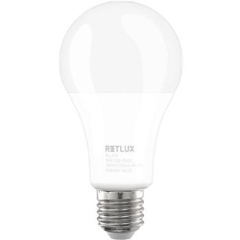 RETLUX RLL 410 A65 E27 bulb 15 W CW