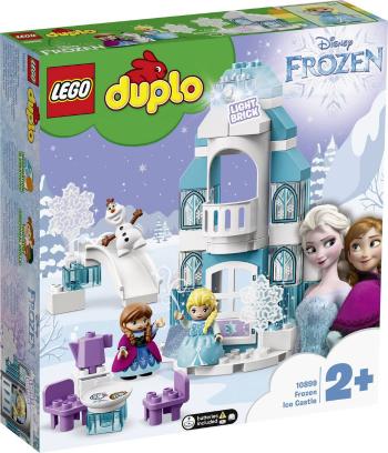 10899 LEGO® DUPLO® Elsin ľadový palác