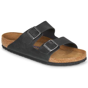 Birkenstock  ARIZONA SFB  Šľapky Čierna