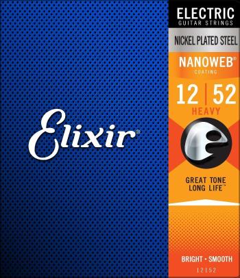 Elixir 12152 Nanoweb 12/52