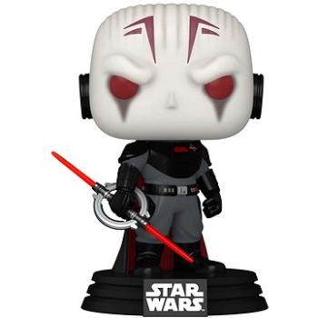 Funko POP! Star Wars: Obi-Wan Kenobi – Grand Inquisitor (889698675888)