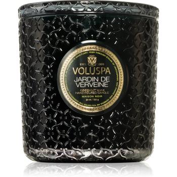 VOLUSPA Maison Noir Jardin De Verveine vonná sviečka I. 910 g