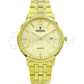 Festina Classics 20513/3 - 30 dní na vrátenie tovaru, Garancia originality