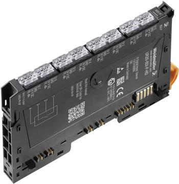 Weidmüller UR20-8DI-P-3W-HD 1315190000 vstupný modul pre PLC 24 V/DC