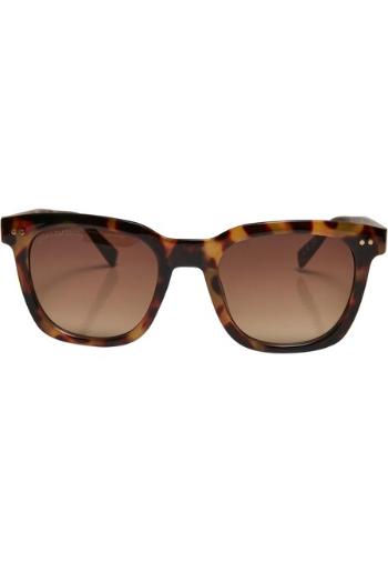 Urban Classics Sunglasses Naples amber/brown - UNI