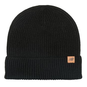 New Balance  WINTER WATCHMAN BEANIE  Čiapky Čierna