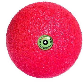 Blackroll ball 8 cm červená (4260346270529)