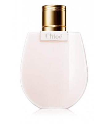 Chloé Nomade - telové mlieko 200 ml