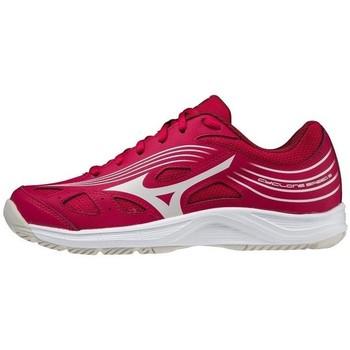 Mizuno  Univerzálna športová obuv Cyclone Speed 3  Červená