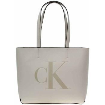 Calvin Klein Jeans  Kabelky K60K610071ACF  viacfarebny
