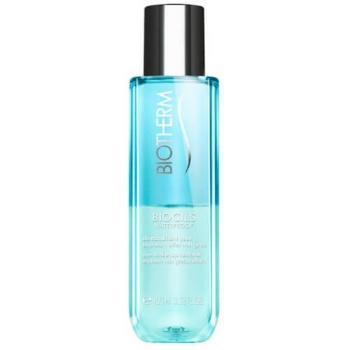 Biotherm Dvojfázový odličovač vodoodolného očného make-upu Biocils (Waterproof Eye Make-Up Remover) 100 ml