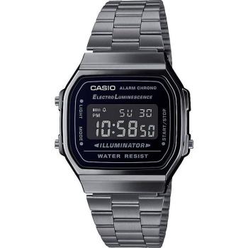 Casio Collection A168WEGG-1BEF - 30 dní na vrátenie tovaru, Garancia originality