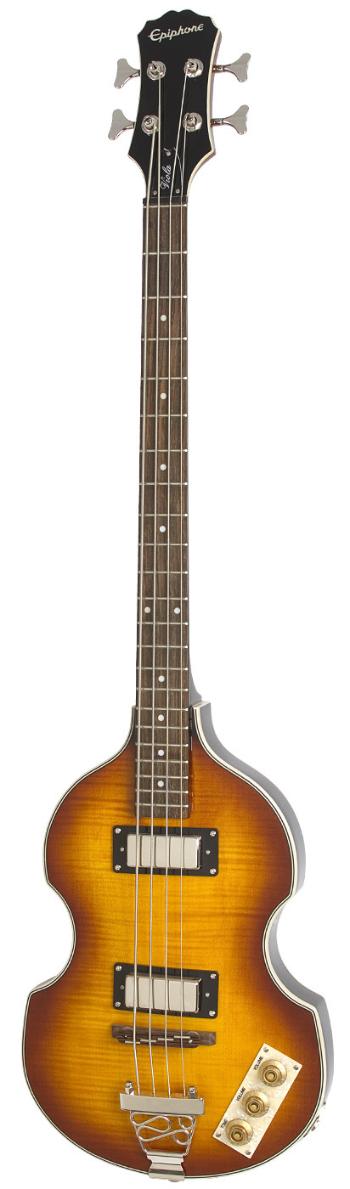 Epiphone Viola Bass