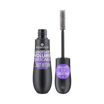 Essence  Mascara Another Volume Mascara... Just Better!  Riasenky a umelé riasy Other