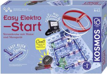 Kosmos 620547 Easy Elektro - Start fyzika experimentálna súprava  od 8 rokov