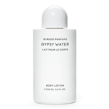 Byredo Gypsy Water – telové mlieko 225 ml