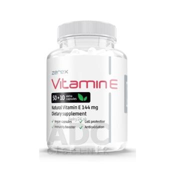 Zerex Vitamín E