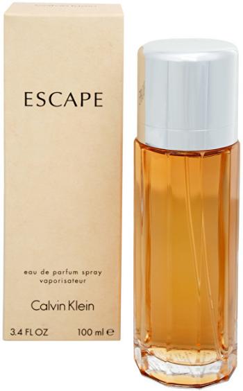 CALVIN KLEIN Escape parfumovaná voda 100 ml