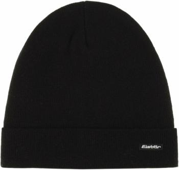 Eisbär Skater OS Beanie Black UNI Čiapka