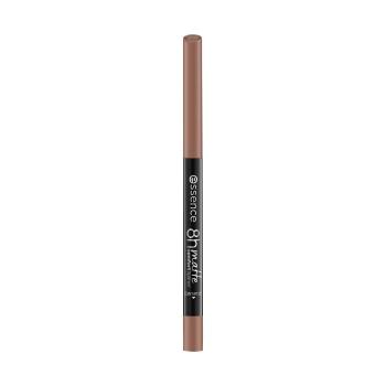 Essence  8H Matte Comfort Lip Pencil  Ceruzky na pery Hnedá