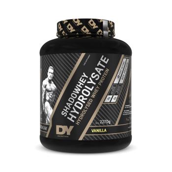 DY Nutrition Shadowhey Hydrolysate vanilka