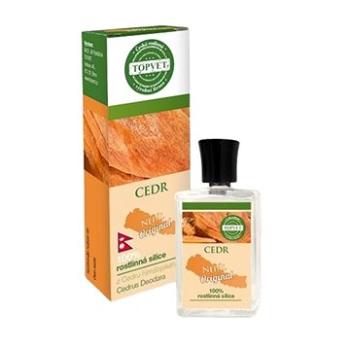 GREEN-IDEA Céder – 100 % silica 10 ml (60233)