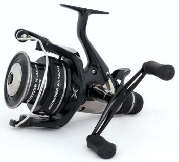 Shimano navijak baitrunner x-aero 6000 ra