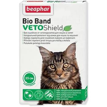 BEAPHAR Obojok repelentný Bio Band (8711231106646)