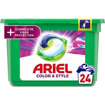 ARIEL All in 1 Pods + Complete Fiber Protection 24 ks (8001841598550)