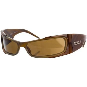 Exte Sunglasses  Slnečné okuliare EX-63702  Hnedá