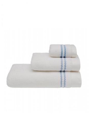 Soft Cotton 3x malý uterák CHAINE 30x50 cm. Malý froté uterák MICRO