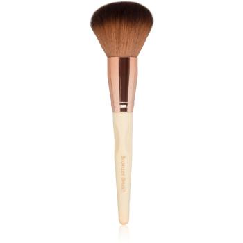 So Eco Bronzer Brush štetec na bronzer 1 ks