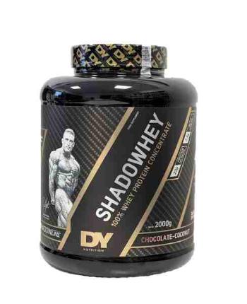 DY Nutrition SHADOWHEY čokoláda-kokos