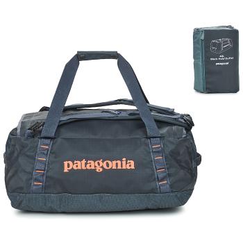 Patagonia  BLACK HOLE DUFFEL 40L  Cestovné tašky Modrá