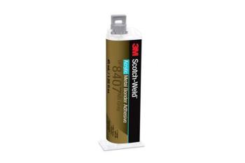 3M DP8407 NS Scotch-Weld, pro lepení kovů, 45 ml