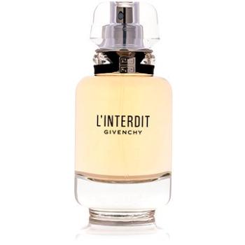 GIVENCHY LInterdit 2022 EdT 50 ml (3274872441972)