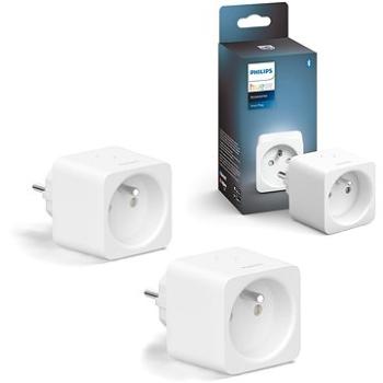 Philips Hue  Smart Plug CZ/SK 3 set