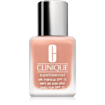 Clinique Superbalanced™ Makeup hodvábne jemný make-up odtieň CN 42 Neutral 30 ml