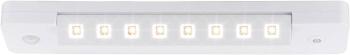Paulmann 70638 SmartLight LED skriňové svietidlo s detektorom pohybu   1.6 W teplá biela chróm (matný)