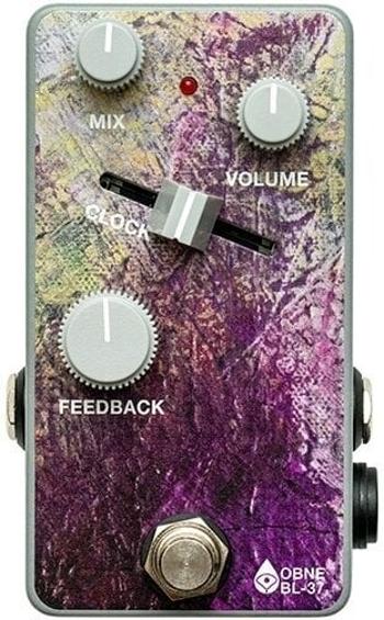 Old Blood Noise Endeavors BL-37 Reverb Gitarový efekt