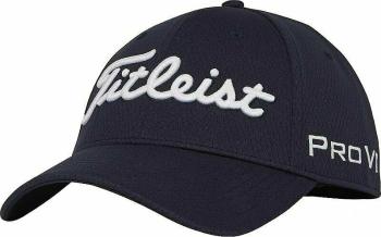 Titleist Tour Elite Cap Navy/White S/M