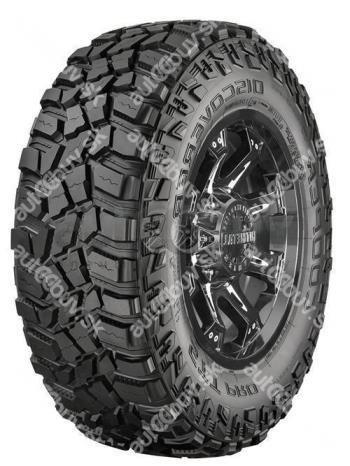 Cooper DISCOVERER STT PRO P.O.R. 245/75R16 120/116Q  Tires 