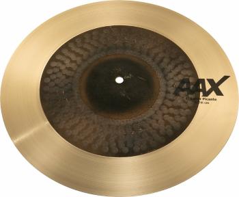 Sabian 21660XH AA El Sabor Picante Hand Crash činel 16"