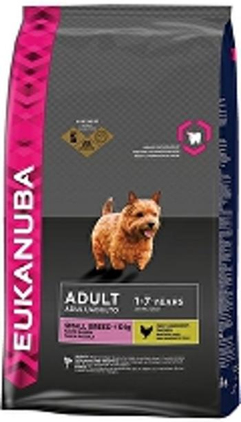 Eukanuba Dog Adult Small 3kg