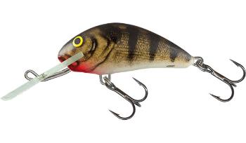 Salmo wobler hornet sinking emerald perch - 6 cm 14 g