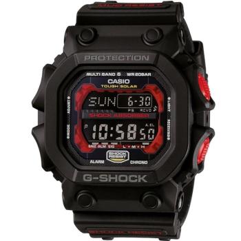 Casio G-Shock GXW-56-1AER - 30 dní na vrátenie tovaru, Garancia originality