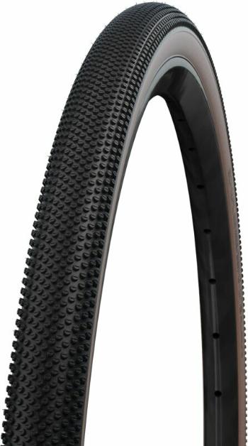 Schwalbe G-One Allround 700X40C (40-622) 67TPI 485g Raceguard TLE Black/Tan