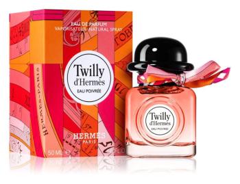 Hermes Twilly d’Hermès Eau Poivrée - EDP 50 ml